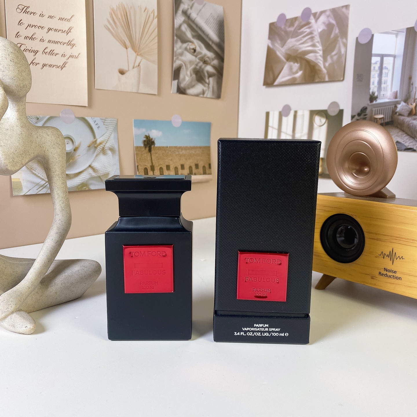 Tom Ford perfume